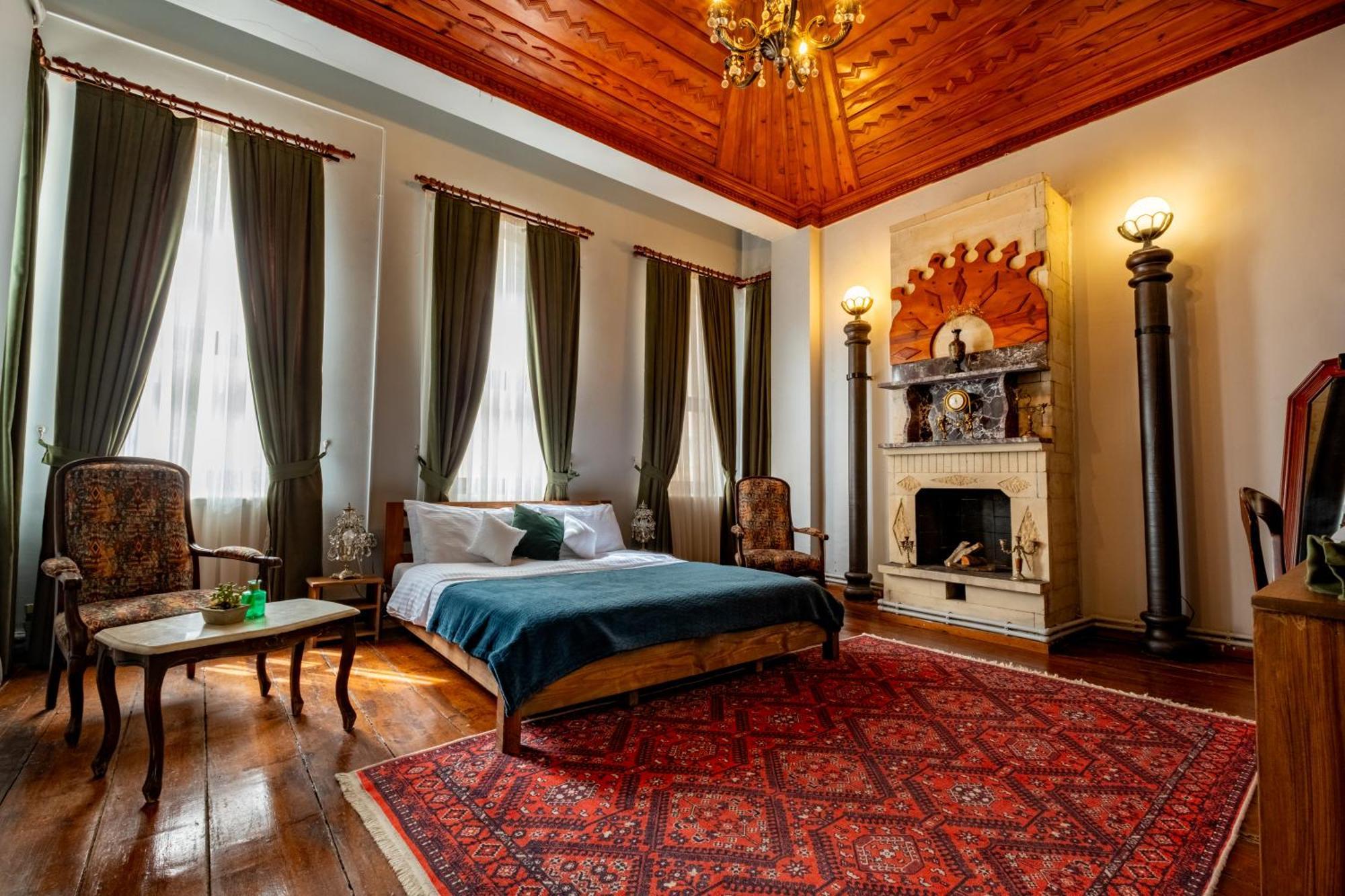 Nevalist Hotel อิสตันบูล ภายนอก รูปภาพ