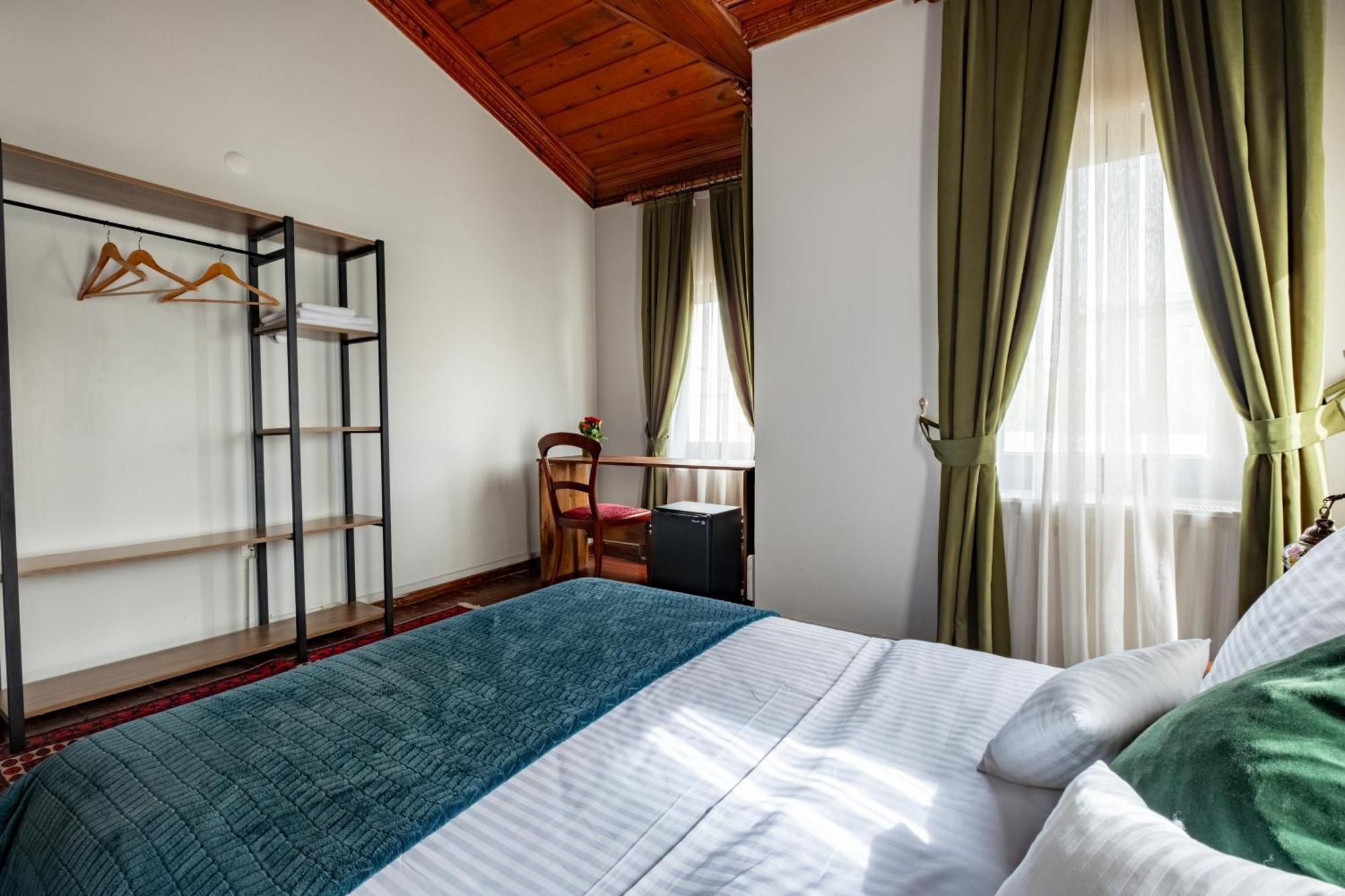Nevalist Hotel อิสตันบูล ห้อง รูปภาพ