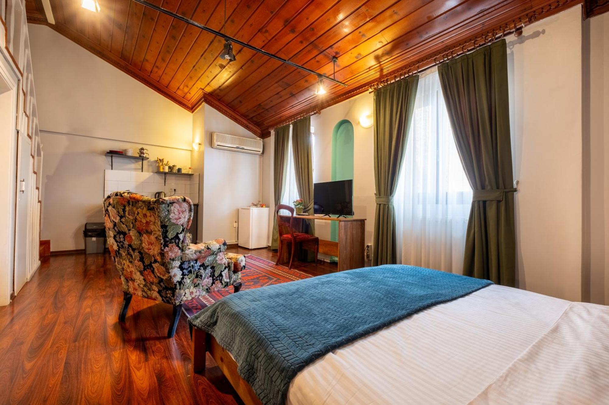 Nevalist Hotel อิสตันบูล ห้อง รูปภาพ