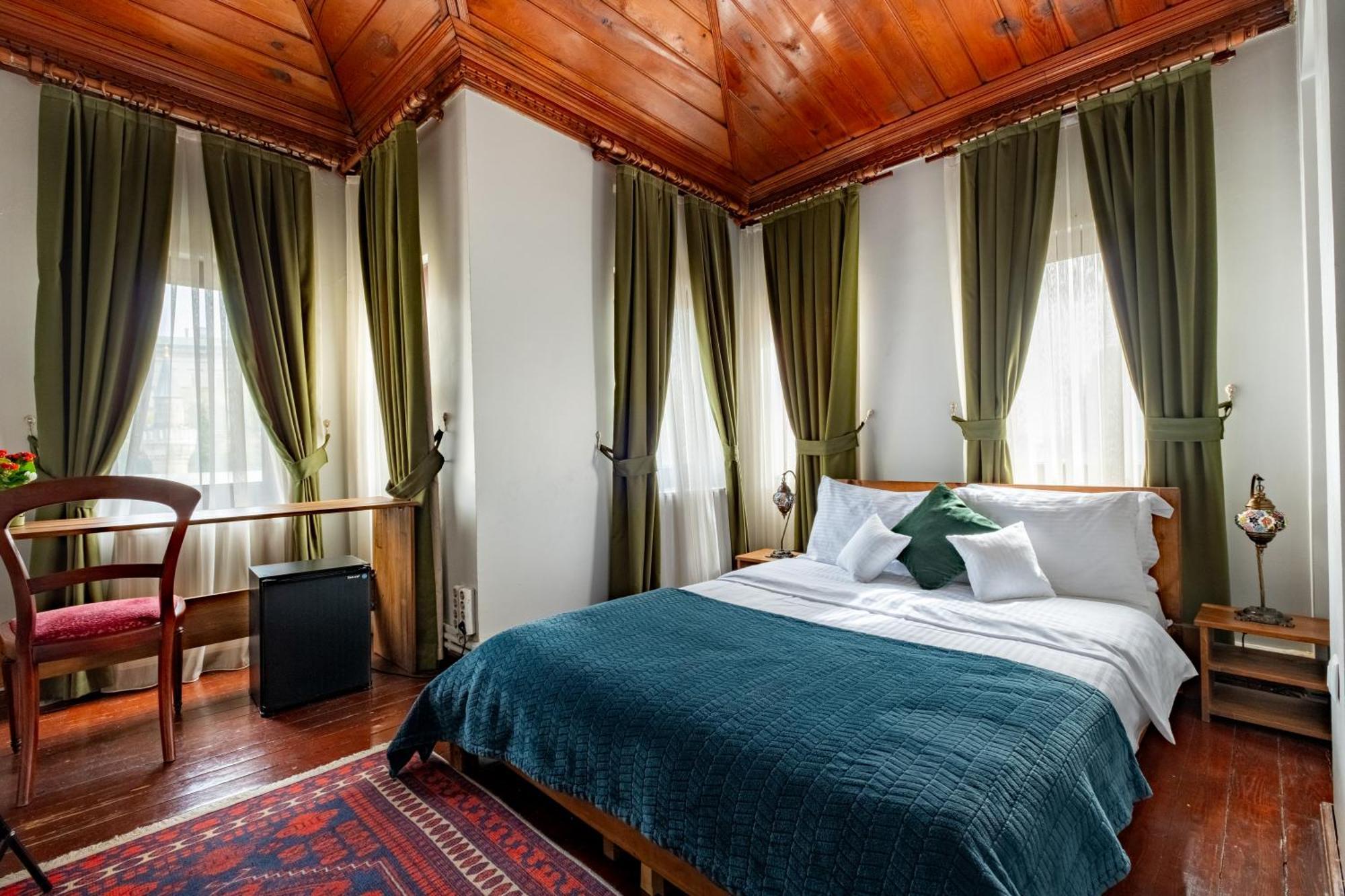 Nevalist Hotel อิสตันบูล ห้อง รูปภาพ