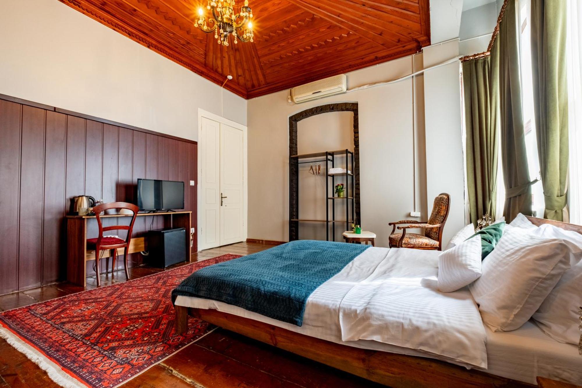 Nevalist Hotel อิสตันบูล ห้อง รูปภาพ