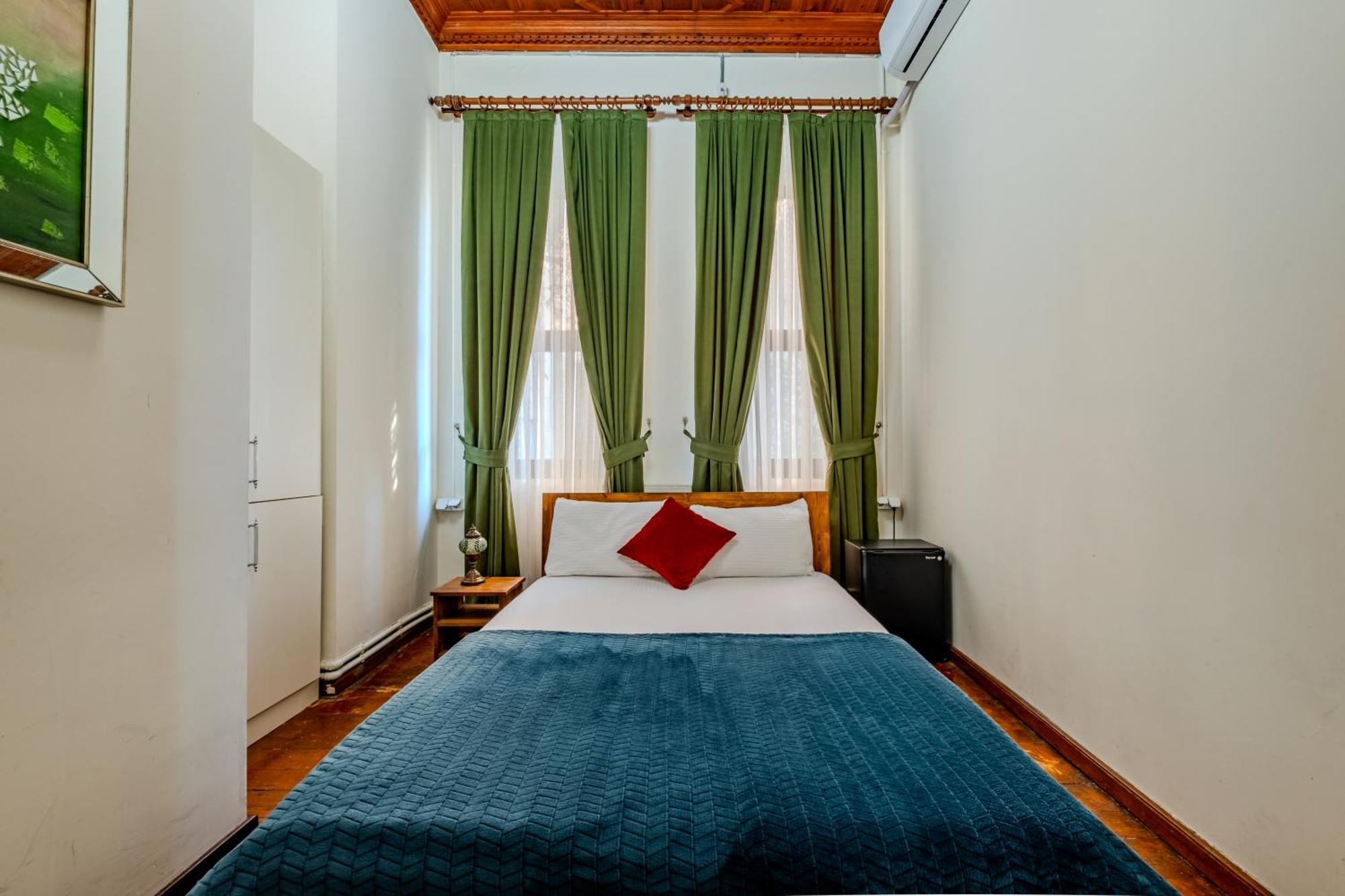 Nevalist Hotel อิสตันบูล ห้อง รูปภาพ